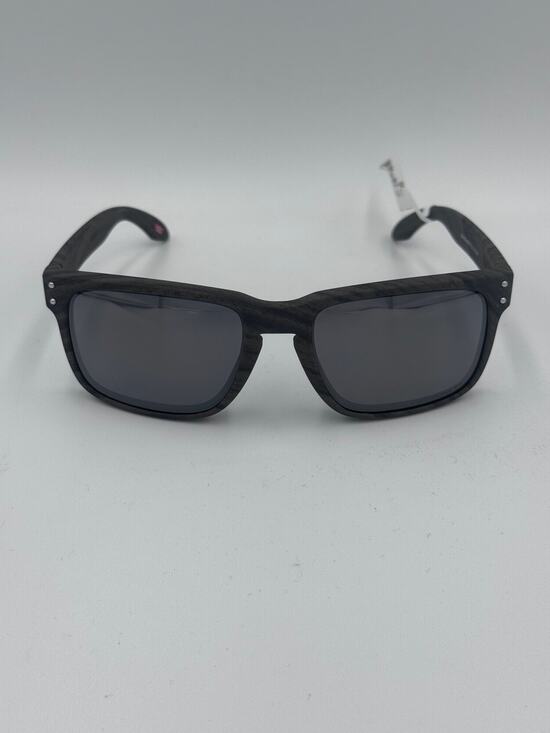 Oakley Other - New Oakley HOLBROOK OO9102 Polarized Eyewear PRIZM Black